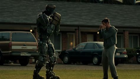 real steel charlie teaches atom to box|real steel youtube.